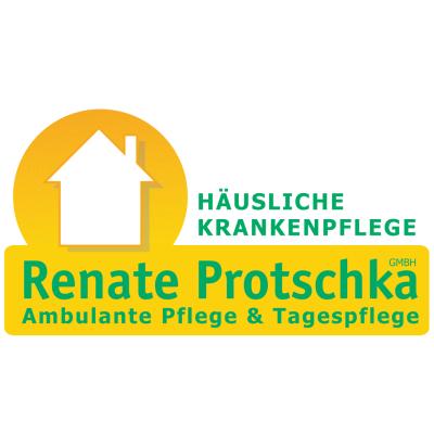 Logo Pflegedienst Protschka