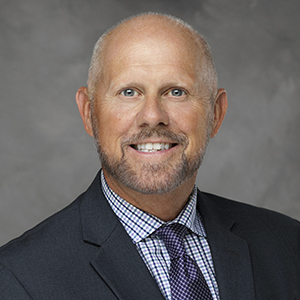 Gary Johnson - Old National Bank, Mortgage Loan Officer in Brainerd,MN professional headshot placeholder