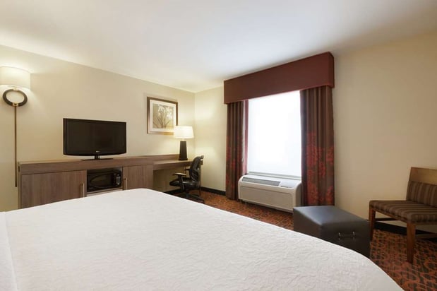 Images Hampton Inn Wichita Falls-Sikes Senter Mall