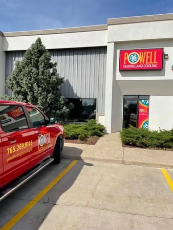 Images Powell Heating & Cooling