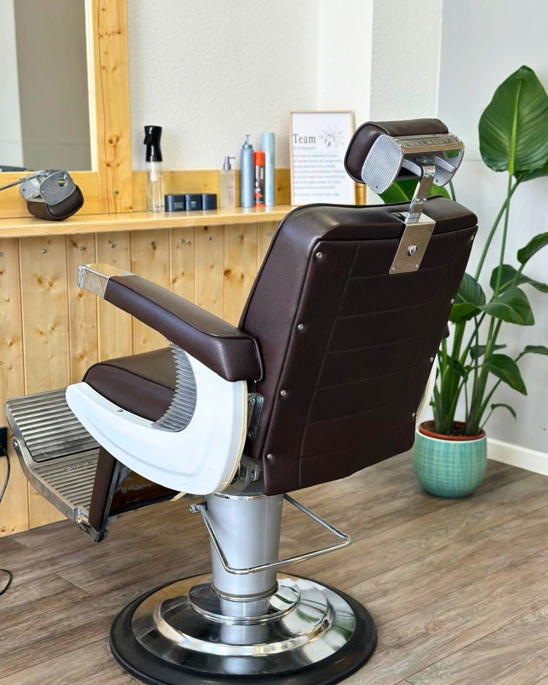 Bilder Scharf geschnitten! Franklinstraße