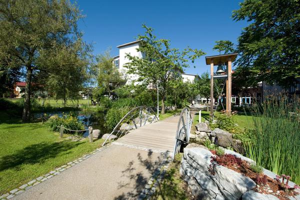 Bilder Caritas Altenheim St. Anna-Haus