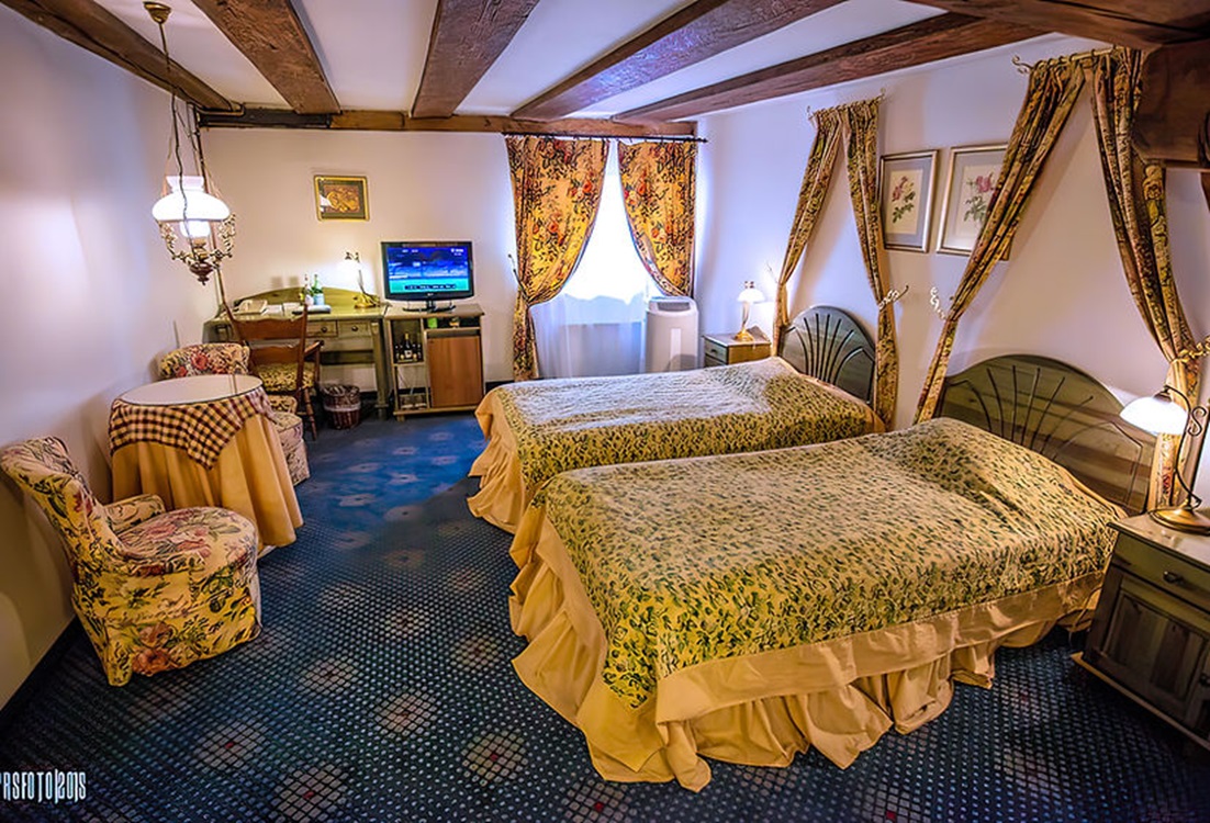 Hotel Gutenbergs