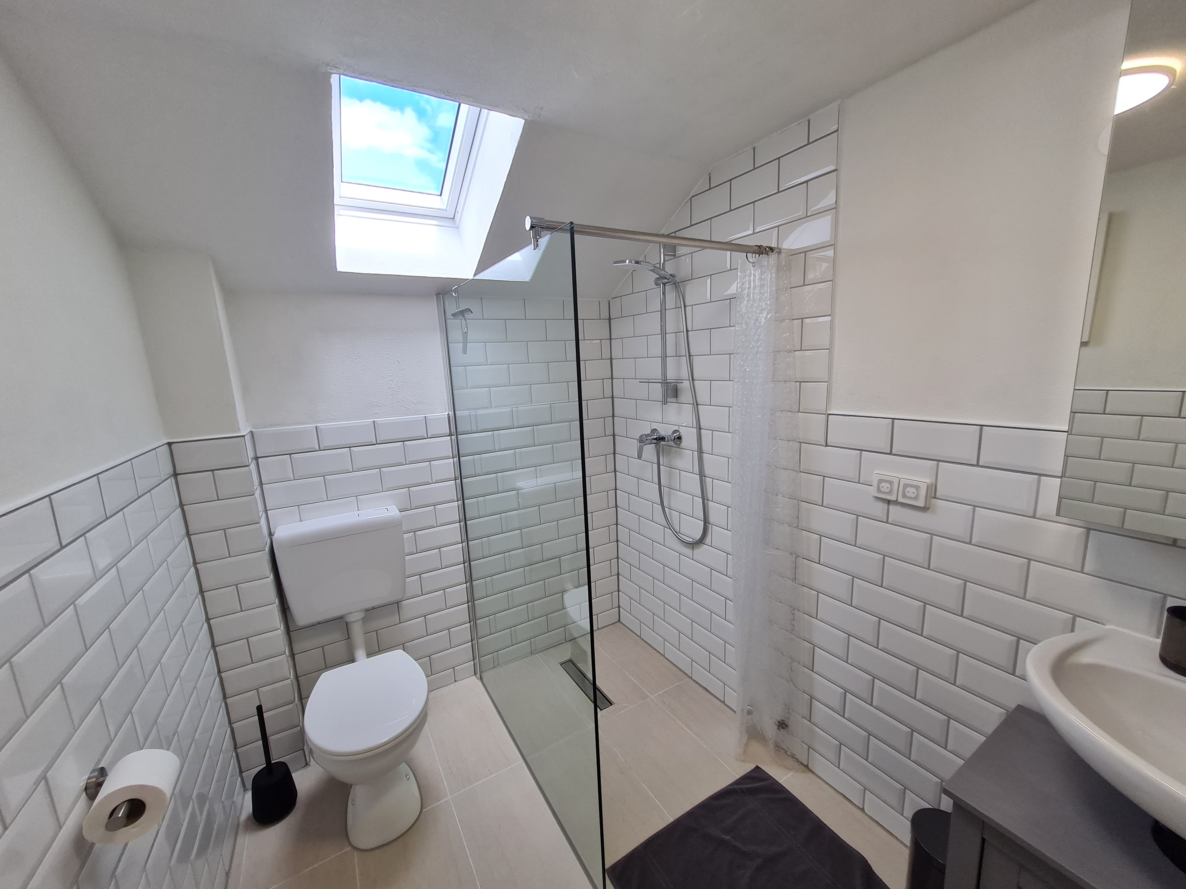 birds-nest Ferienwohnungen, Hauptstraße 17 in Darstein