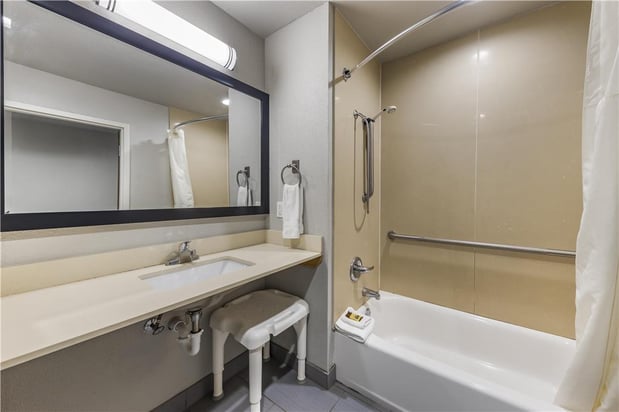Images Best Western Plus Pauls Valley