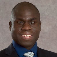 Dr. Akinpelu Akitola Beckley, MD