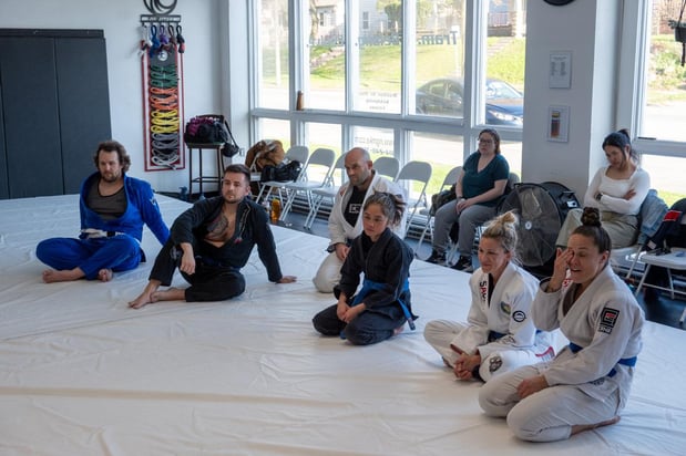 Images Neutral Ground Academy