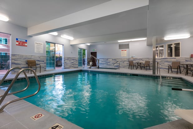 Images Holiday Inn Express Spokane-Valley by IHG