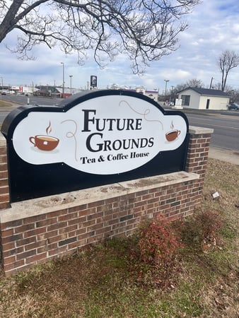 Images PECO Signs and Wraps