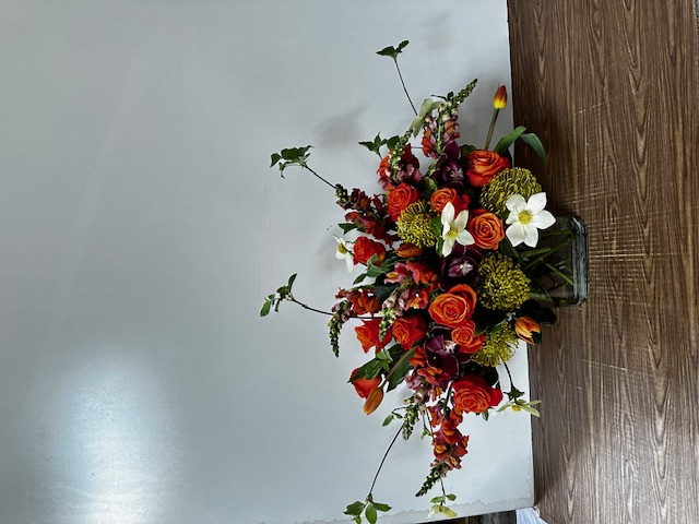 Images Jane's Roses & Flowers