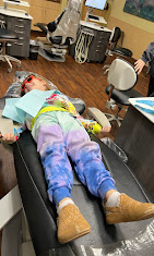 My Kid’s Smile – Vista Image