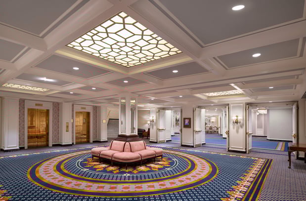 Images InterContinental the Willard Washington D.C. by IHG