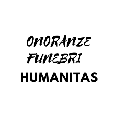 Onoranze Funebri Humanitas Logo