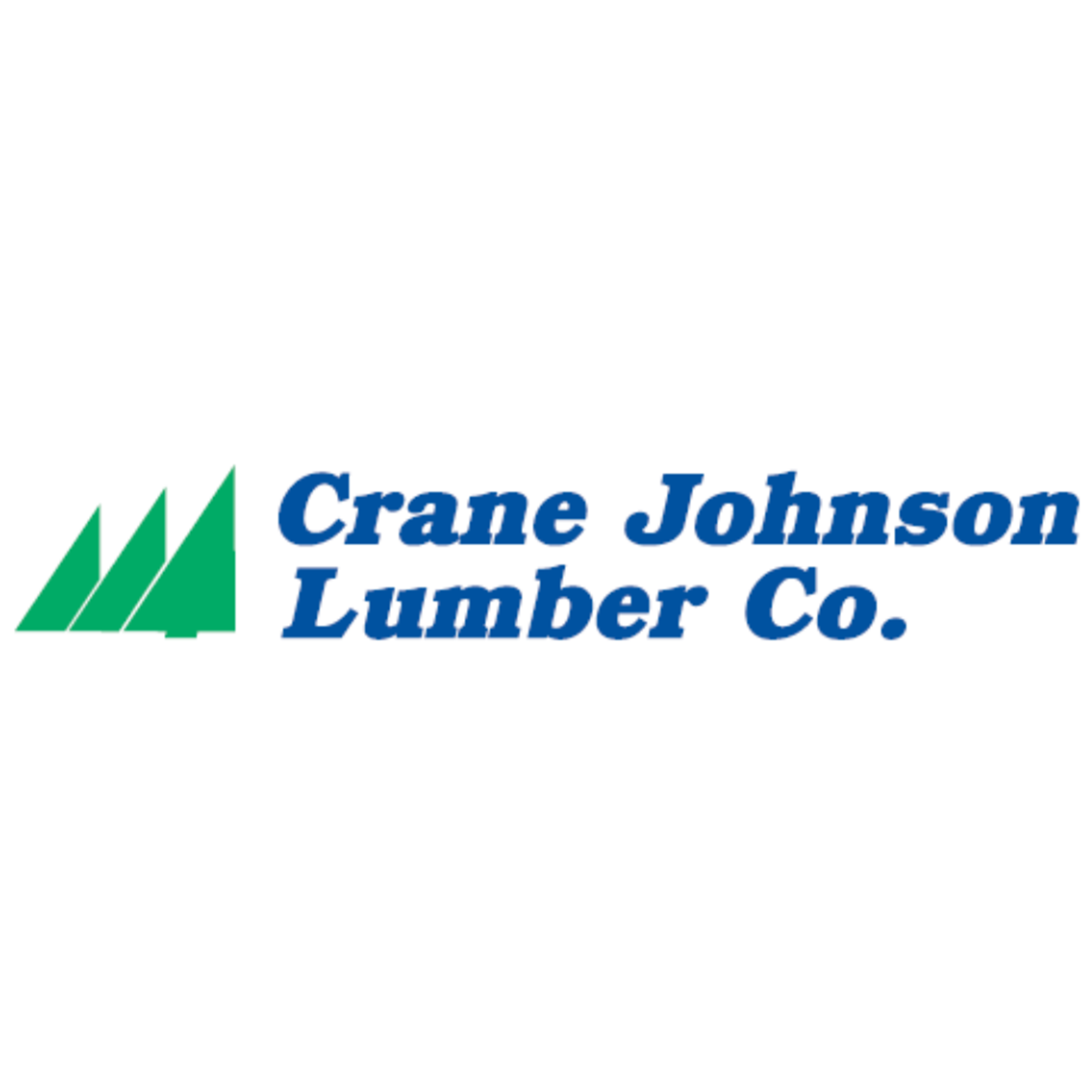 Crane Johnson Lumber Co