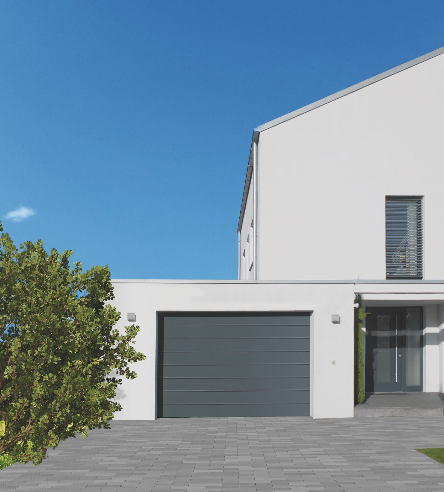 Bilder Novoferm Schweiz AG