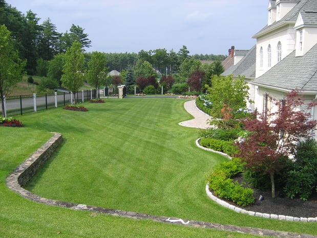 Images Ground Effects Landscaping