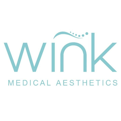 Wink Medical Aesthetics Logo