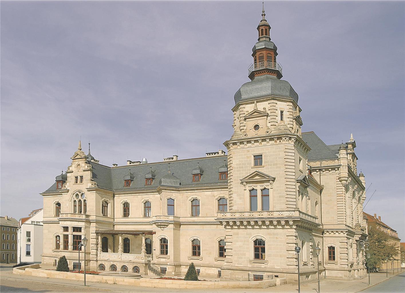 Best Western Hotel Halle-Merseburg, Christianenstrasse 25 in Merseburg
