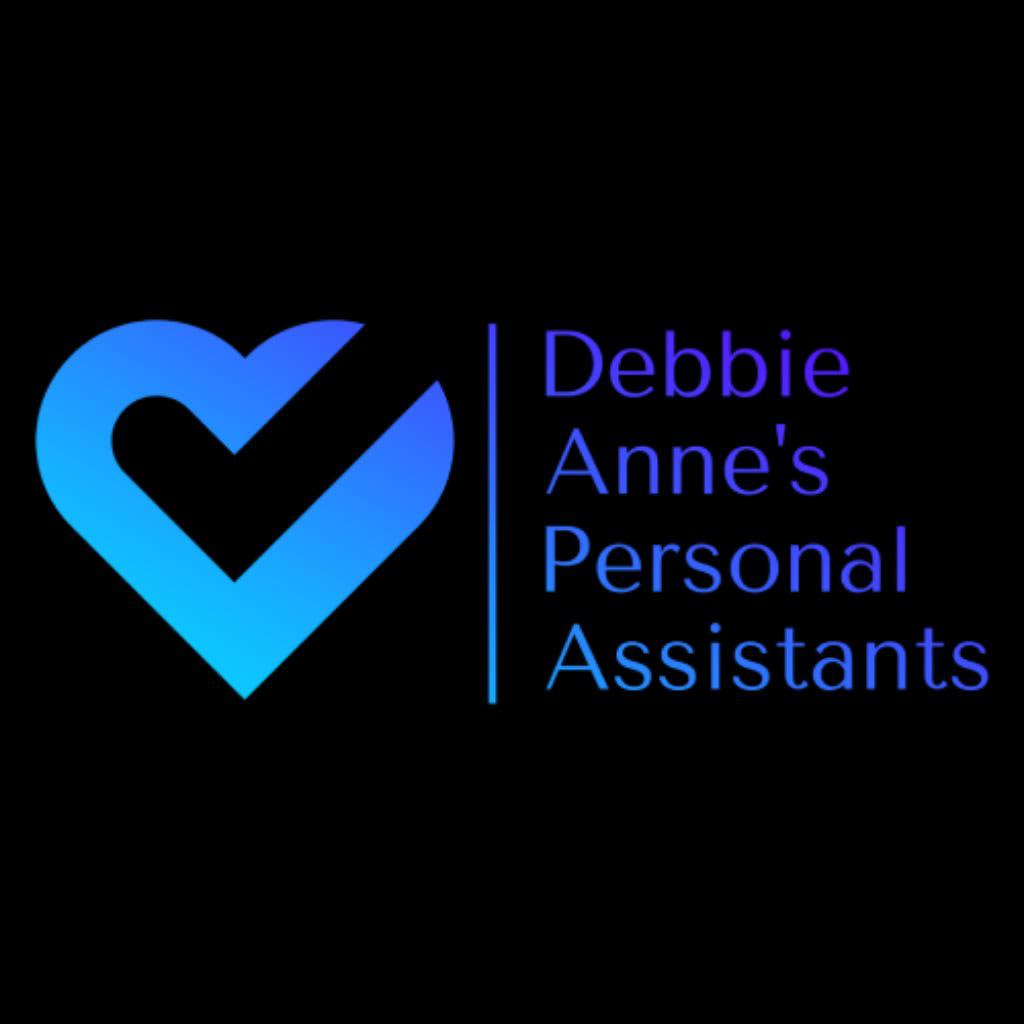 Images Debbie Anne's Personal Assistants