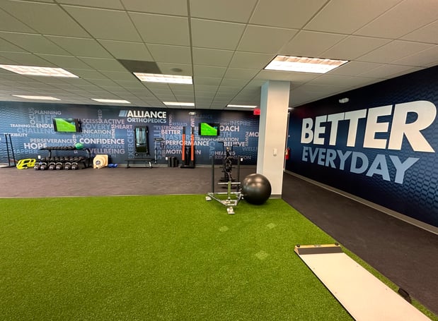 Images Alliance Orthopedics