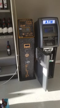 Images CoinFlip Bitcoin ATM - Lake Beverage (Elyria)