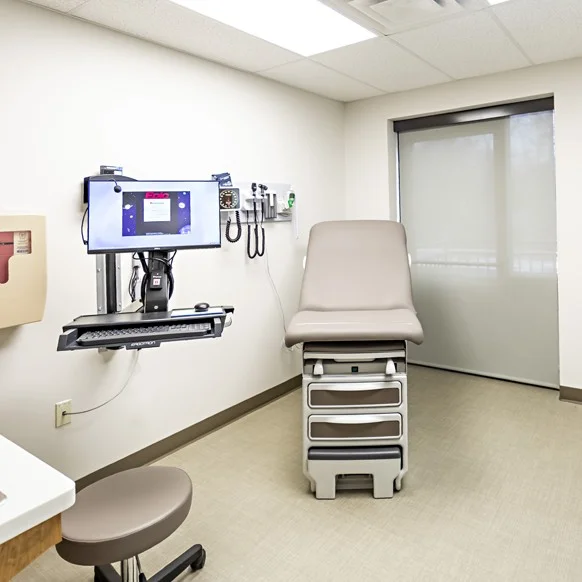 Images LVPG Advanced Spine Center-Hausman Road