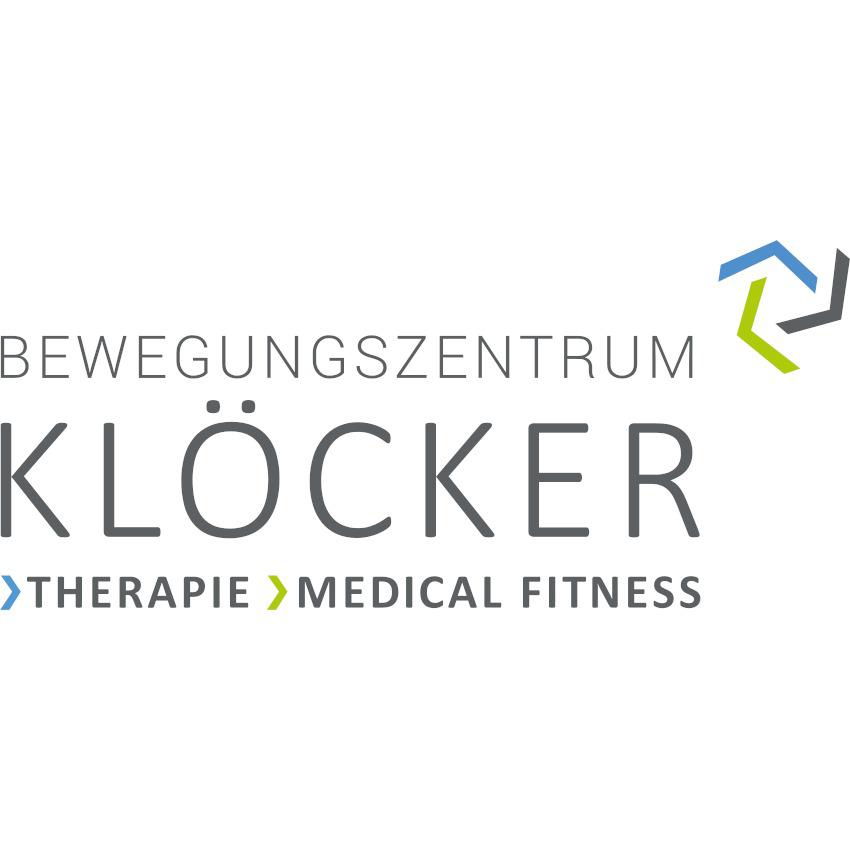 Logo von Bewegungszentrum Klöcker
