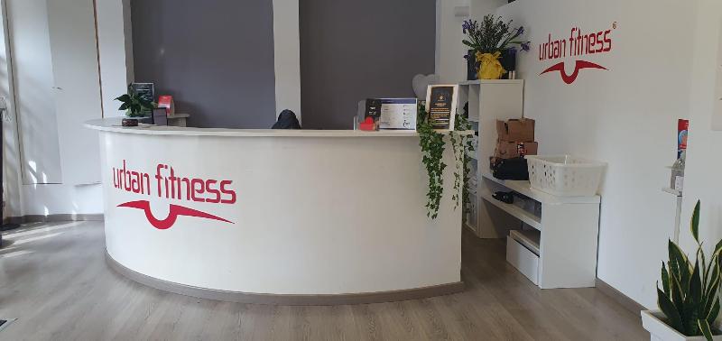 Images Urban Fitness Roma Monteverde