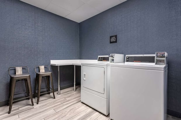 Images Hampton Inn & Suites Richmond