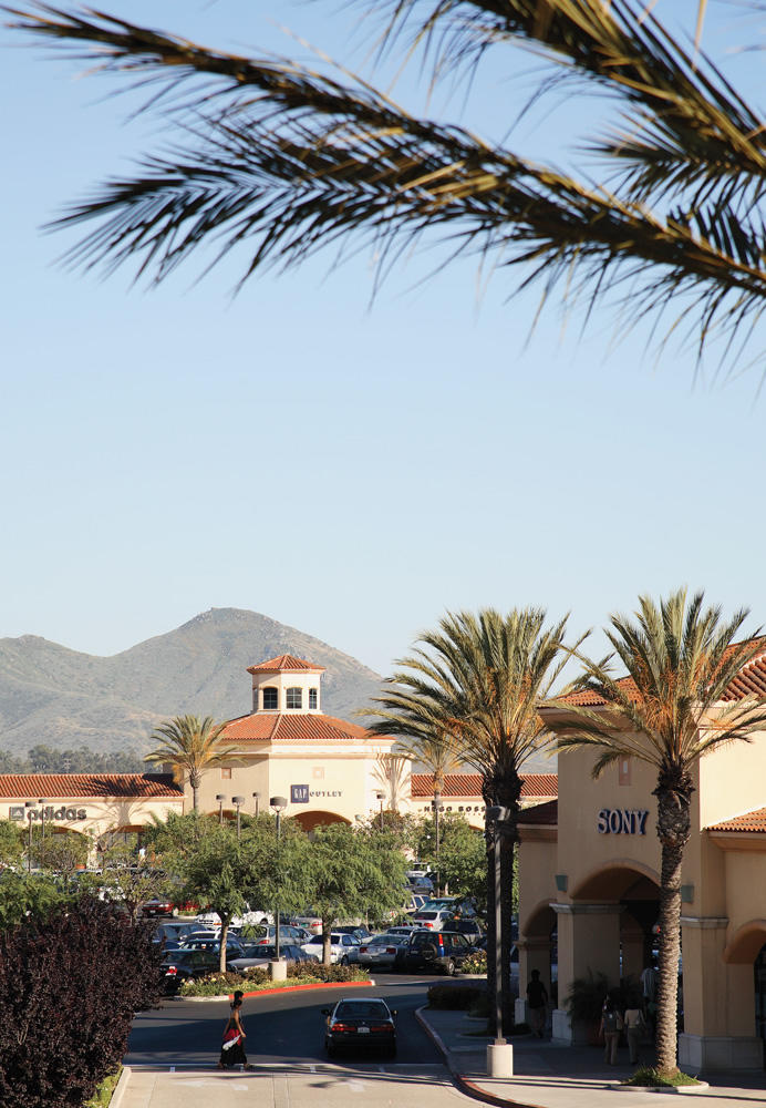 Camarillo outlets coupons