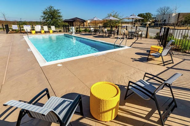 Images Hampton Inn & Suites Columbia Killian Road