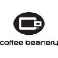 Logotipo de Coffee Beanery