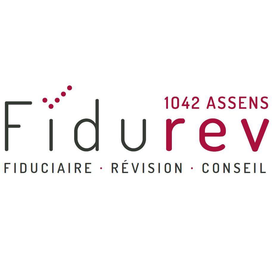 FIDUREV SA Logo