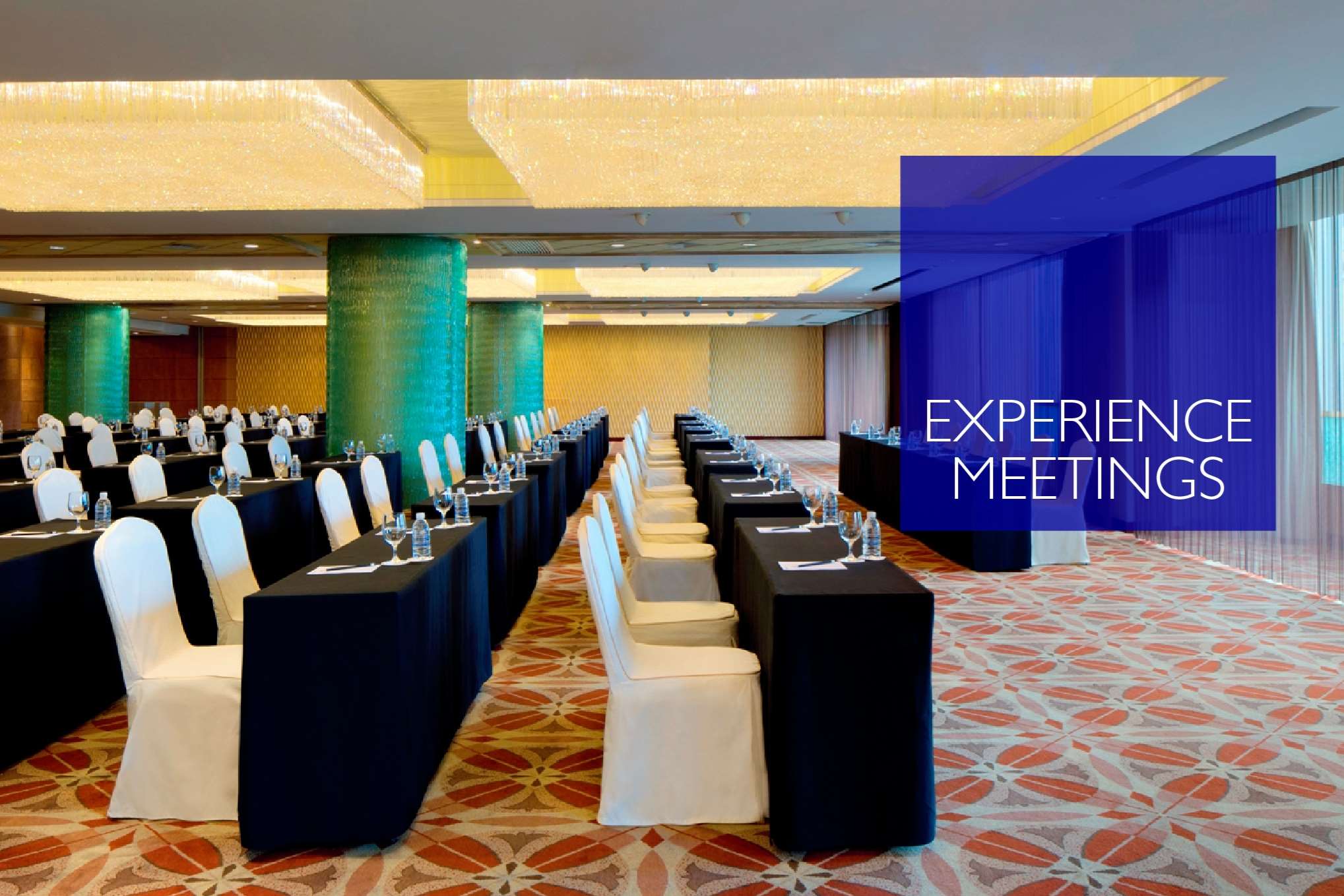 Images Radisson Blu Hotel Shanghai New World