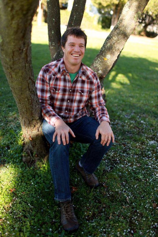 Deep Esalen Massage by Zeke