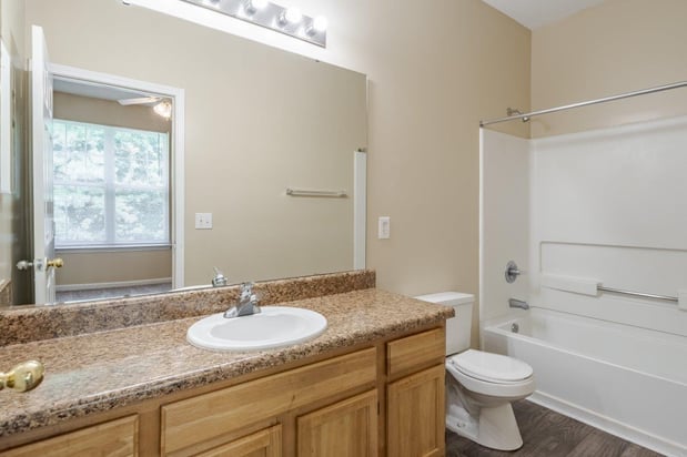 Images Falls Creek Apartments & Townhomes