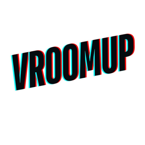 VroomUp, Tabbertstraße 6b in Berlin