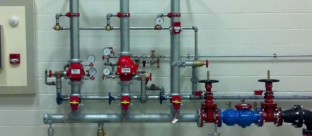Images Grunau Fire Protection