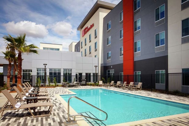 Images Hilton Garden Inn Sacramento Airport Natomas