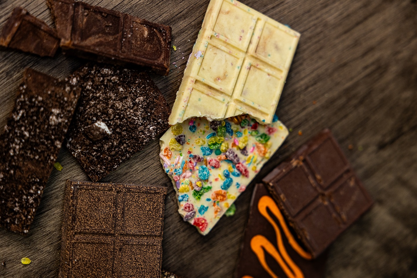 Granite Peak Distributing Image