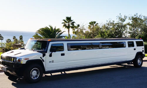 Images OC VIP LIMO