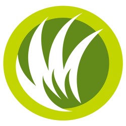 Kunstgrascentrum - Royal Grass - West-Vlaanderen Logo