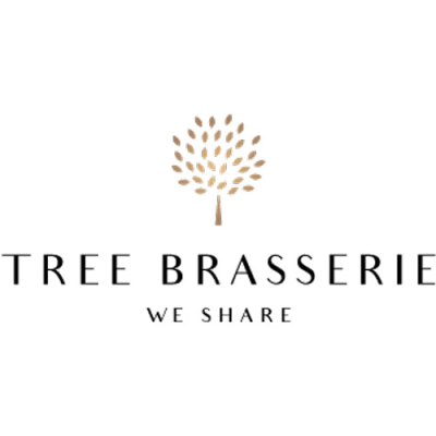 Tree Brasserie Logo