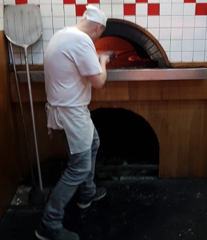 Images Pizzeria Ristorante Thailandese Tico Tico Pizza & Thai