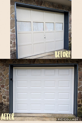 Images G3 Garage Doors