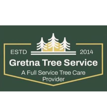 Gretna Tree Service Logo