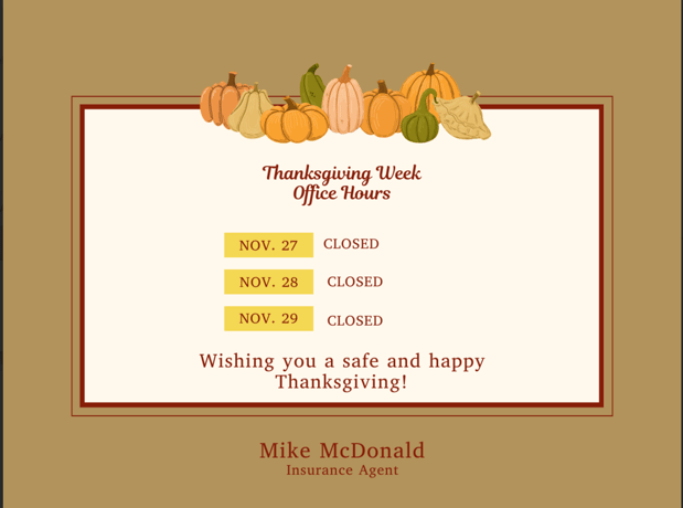 Images Mike McDonald - State Farm Insurance Agent