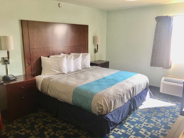 Images SureStay by Best Western Weimar