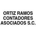 Ortiz Ramos Contadores Asociados S.C. Logo