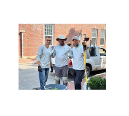 Images Deborah L. Wilson Garden Services LLC